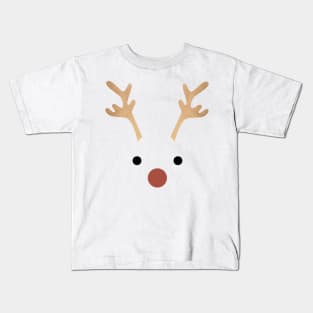 Oh Deer! Kids T-Shirt